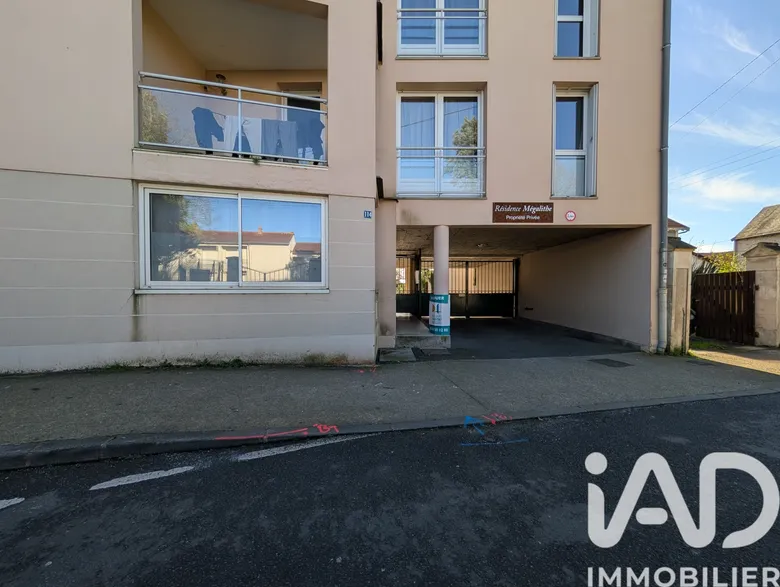 Appartement 1 pièce 39 m² · à Poitiers · 39 m² · 100 000 €