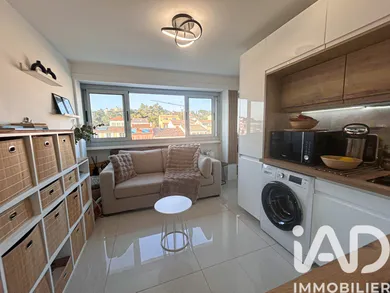 Studio in Sainte-Maxime (83120)