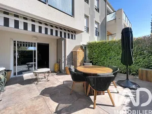 Apartment in La Valette-du-Var (83160)