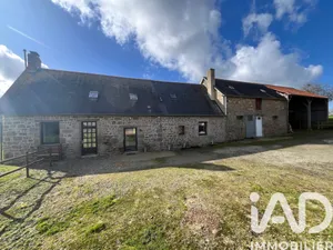 Longère à Parigné (35133)