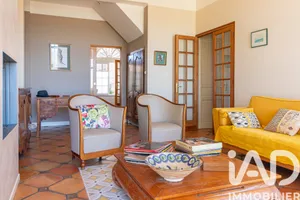 Village house in Piquecos (82130)
