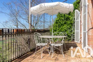 Village house in Piquecos (82130)