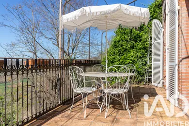 Village house in Piquecos (82130)