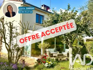 Maison à Saint-Symphorien-d'Ozon (69360)