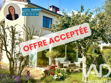 Maison à Saint-Symphorien-d'Ozon (69360)