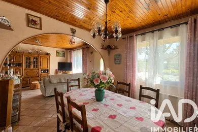 Traditional house in La Lande-de-Fronsac (33240)