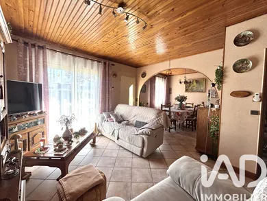 Traditional house in La Lande-de-Fronsac (33240)