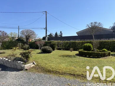 Traditional house in La Lande-de-Fronsac (33240)