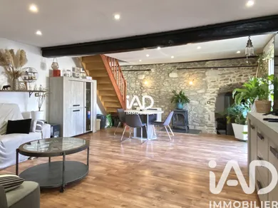 House in Cuise-la-Motte (60350)