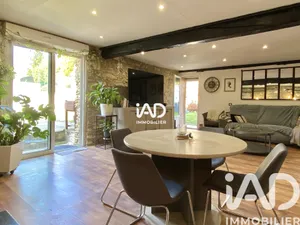 House in Cuise-la-Motte (60350)