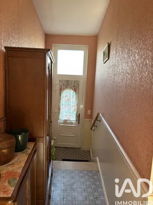Townhouse in Épernay (51200)