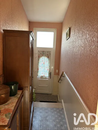 Townhouse in Épernay (51200)