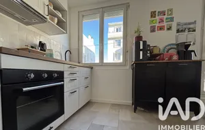 Appartement à Nantes (44000)