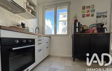 Appartement à Nantes (44000)