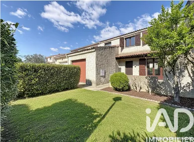 House in Allauch (13190)