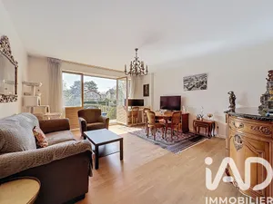 Appartement à Enghien-les-Bains (95880)