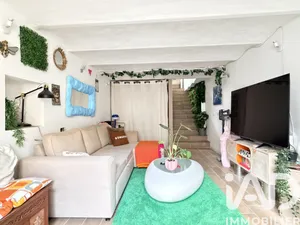 Apartment in Marseille (13013)