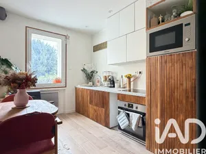 Appartement à Marseille (13013)