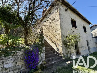 Park home in Figeac (46100)