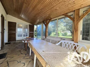 House in Naintré (86530)