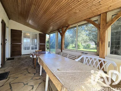 House in Naintré (86530)