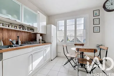 House in Aulnay-sous-Bois (93600)