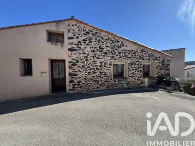 Village house in Le Vivier (66730)