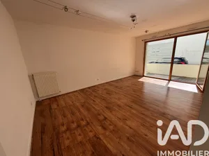 Appartement à Nantes (44100)