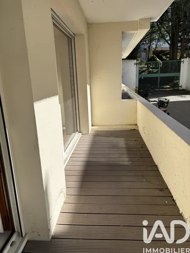 Appartement à Nantes (44100)