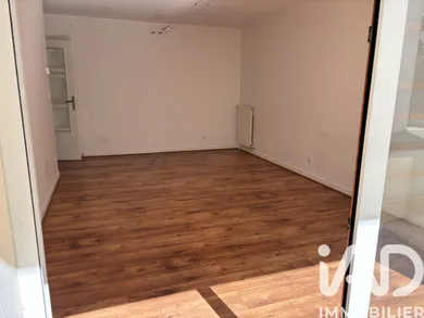 Appartement à Nantes (44100)
