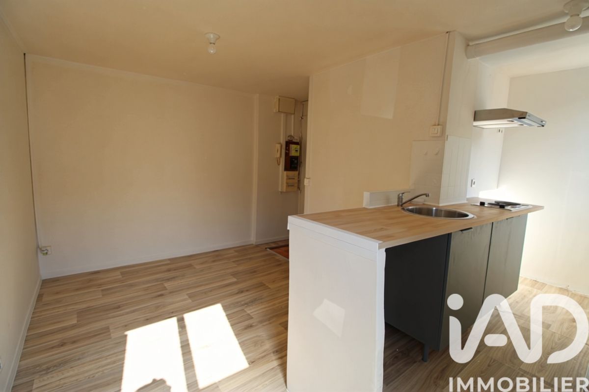 appartement à Ivry-sur-Seine