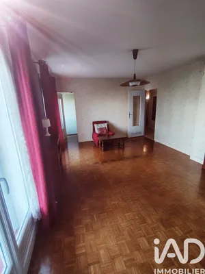 Apartment in Tours (37100)