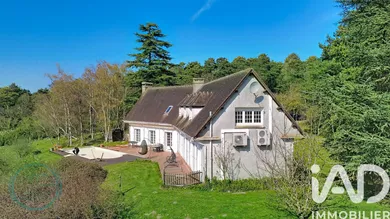Maison traditionnelle à Valpuiseaux (91720)
