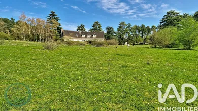 Maison traditionnelle à Valpuiseaux (91720)