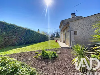 Maison à Landiras (33720)