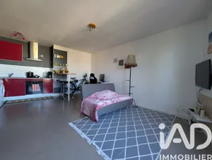 Studio in Poitiers (86000)