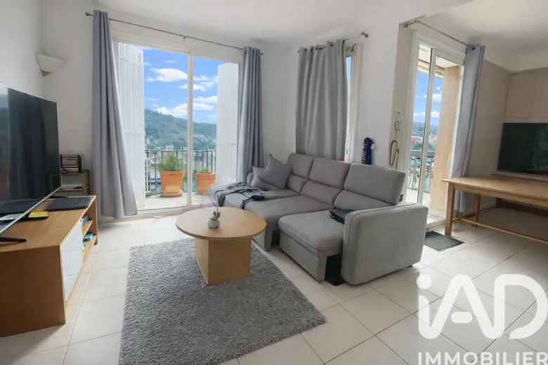 Appartement 3 pièces 61 m² · à Le Rove · 61 m² · 260 000 €