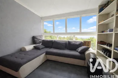 Apartment in Le Rove (13740)