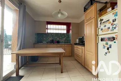 Apartment in Le Rove (13740)