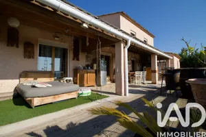 Maison à Nébian (34800)