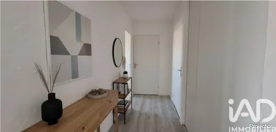 Appartement à Toulouse (31200)
