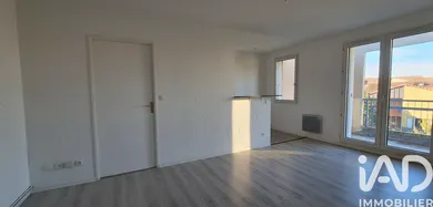 Appartement à Toulouse (31200)