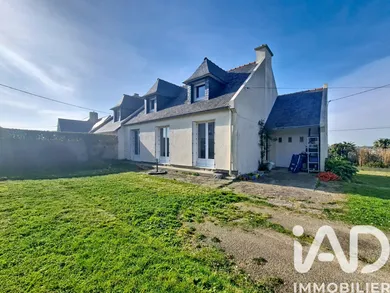 House in Plougonvelin (29217)