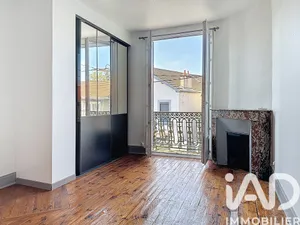 Appartement à Bellerive-sur-Allier (03700)