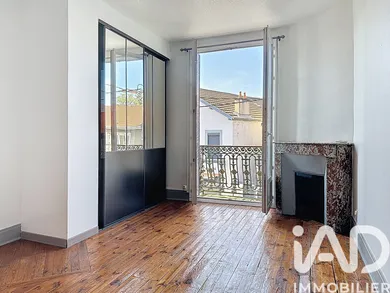 Appartement à Bellerive-sur-Allier (03700)