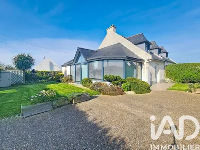 Maison à Plougonvelin (29217)