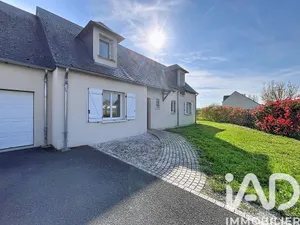 House in Saint-Branchs (37320)