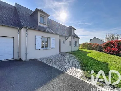 House in Saint-Branchs (37320)