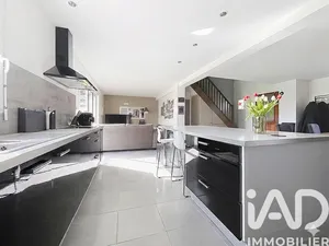 House in Saint-Branchs (37320)