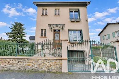 Maison à Aulnay-sous-Bois (93600)